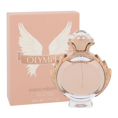 Paco Rabanne Olympéa Eau de Parfum за жени 50 ml увредена кутия