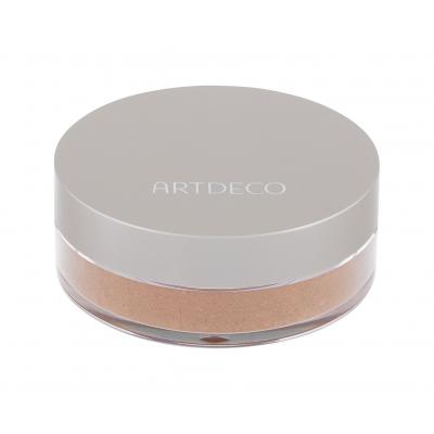 Artdeco Pure Minerals Mineral Powder Foundation Фон дьо тен за жени 15 g Нюанс 6 Honey