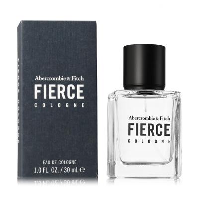 Abercrombie &amp; Fitch Fierce Одеколон за мъже 30 ml