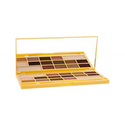 I Heart Revolution Chocolate Eyeshadow Palette Сенки за очи за жени 22 g Нюанс Naked Chocolate