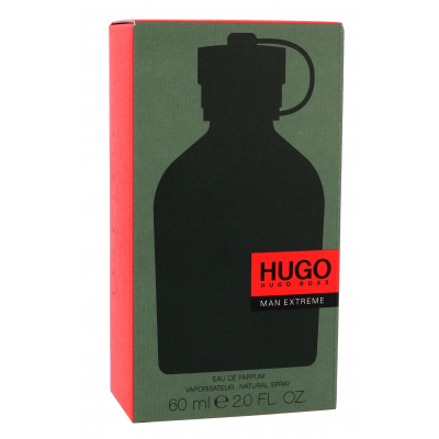 HUGO BOSS Hugo Man Extreme Eau de Parfum за мъже 60 ml