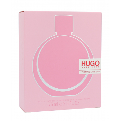 HUGO BOSS Hugo Woman Extreme Eau de Parfum за жени 75 ml