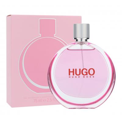 HUGO BOSS Hugo Woman Extreme Eau de Parfum за жени 75 ml