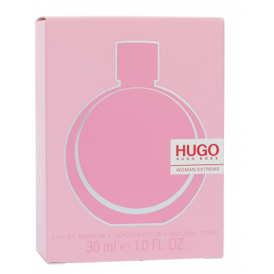 HUGO BOSS Hugo Woman Extreme Eau de Parfum за жени 30 ml