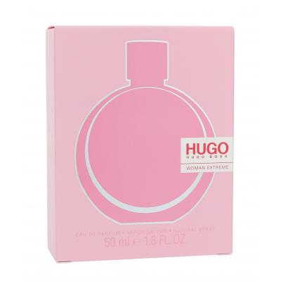 HUGO BOSS Hugo Woman Extreme Eau de Parfum за жени 50 ml