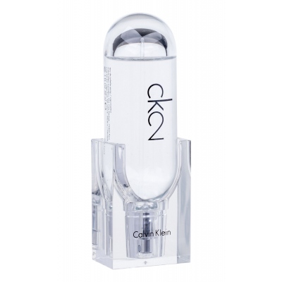 Calvin Klein CK2 Eau de Toilette 30 ml