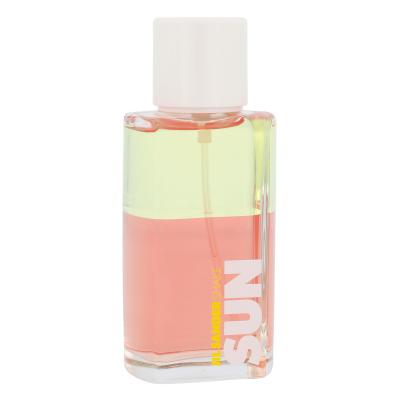 Jil Sander Sun Shake Eau de Toilette за жени 100 ml