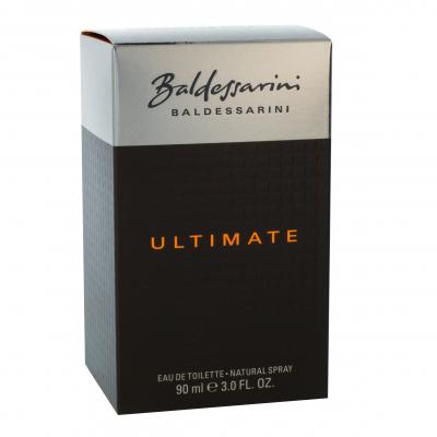 Baldessarini Ultimate Eau de Toilette за мъже 90 ml