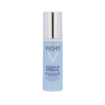 Vichy Aqualia Thermal Awakening Eye Balm Околоочен крем за жени 15 ml