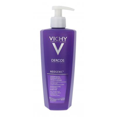 Vichy Dercos Neogenic Шампоан за жени 400 ml