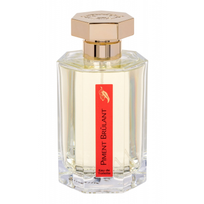 L´Artisan Parfumeur Piment Brulant Eau de Toilette 100 ml