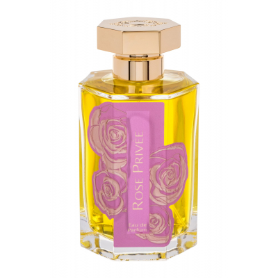 L´Artisan Parfumeur Rose Privée Eau de Parfum 100 ml