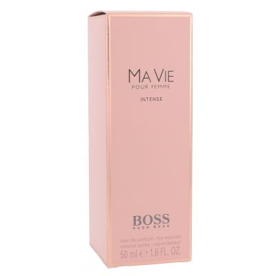 HUGO BOSS Boss Ma Vie Intense Eau de Parfum за жени 50 ml