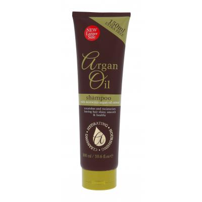 Xpel Argan Oil Шампоан за жени 300 ml