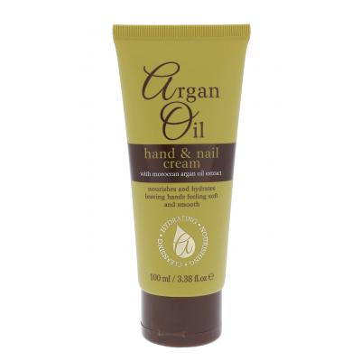 Xpel Argan Oil Крем за ръце за жени 100 ml