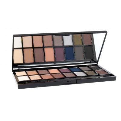 Makeup Revolution London Iconic Pro Palette 2 Сенки за очи за жени 16 g