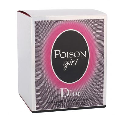 Christian Dior Poison Girl Eau de Parfum за жени 100 ml