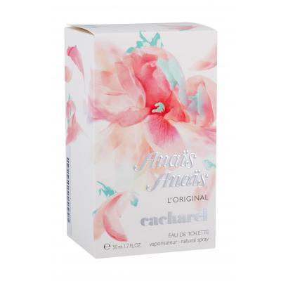 Cacharel Anaïs Anaïs L&#039;Original Eau de Toilette за жени 50 ml