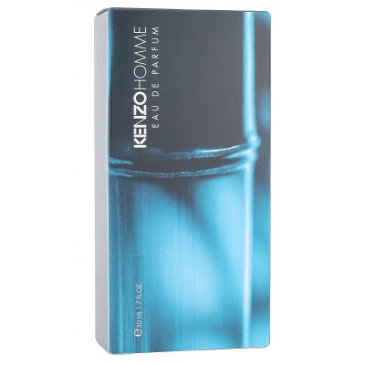 KENZO Homme 2016 Eau de Parfum за мъже 50 ml