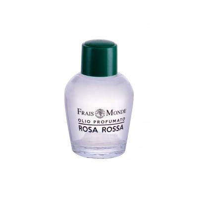 Frais Monde Red Rose Парфюмно масло за жени 12 ml