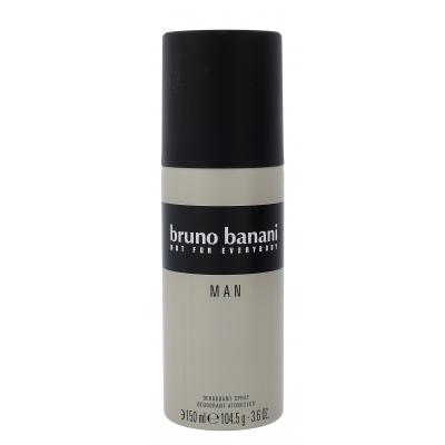 Bruno Banani Man Дезодорант за мъже 150 ml