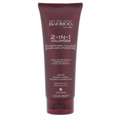 Alterna Bamboo Volume 2-in-1 Volumizer Обем на косата за жени 104 ml