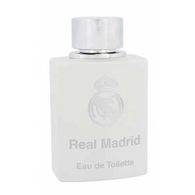 EP Line Real Madrid Eau de Toilette за мъже 100 ml