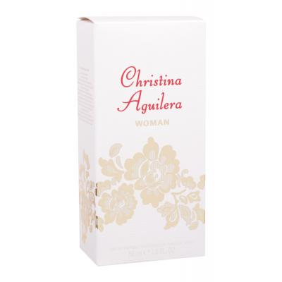 Christina Aguilera Woman Eau de Parfum за жени 50 ml