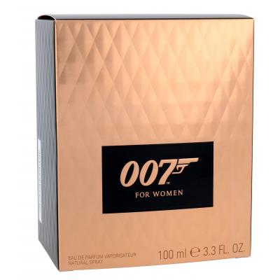 James Bond 007 James Bond 007 Eau de Parfum за жени 100 ml
