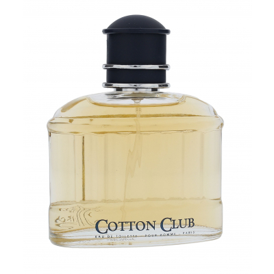 Jeanne Arthes Cotton Club Eau de Toilette за мъже 100 ml