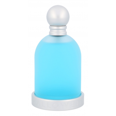 Halloween Blue Drop Eau de Toilette за жени 100 ml