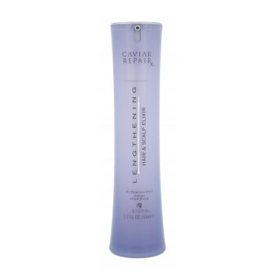 Alterna Caviar Repairx Lengthening Hair & Scalp Elixir Серум за коса за жени 50 ml