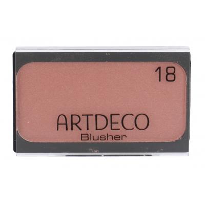 Artdeco Blusher Руж за жени 5 g Нюанс 18 Beige Rose Blush
