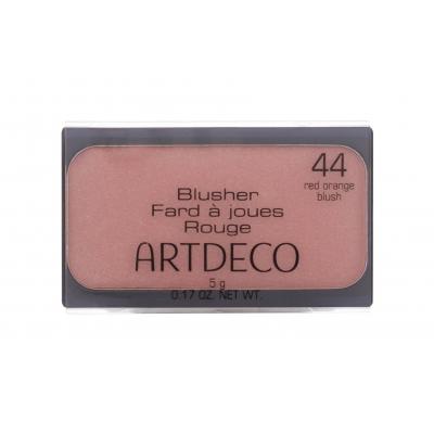 Artdeco Blusher Руж за жени 5 g Нюанс 44 Red Orange Blush