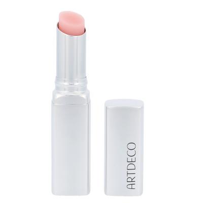 Artdeco Color Booster Балсам за устни за жени 3 g Нюанс Boosting Pink