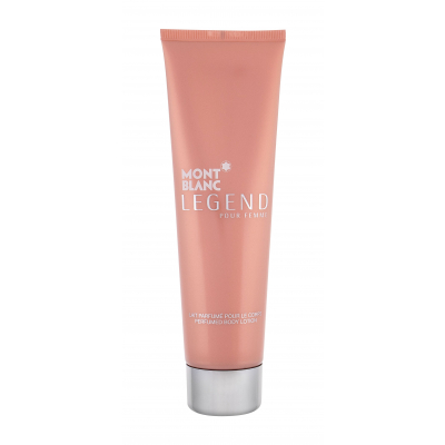 Montblanc Legend Pour Femme Лосион за тяло за жени 150 ml