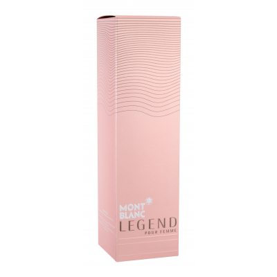 Montblanc Legend Pour Femme Лосион за тяло за жени 150 ml