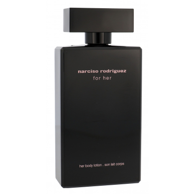 Narciso Rodriguez For Her Лосион за тяло за жени 200 ml