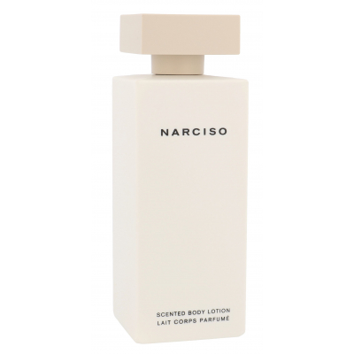 Narciso Rodriguez Narciso Лосион за тяло за жени 200 ml