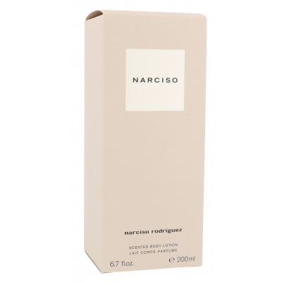 Narciso Rodriguez Narciso Лосион за тяло за жени 200 ml