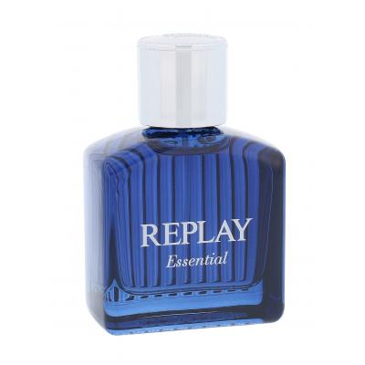 Replay Essential For Him Eau de Toilette за мъже 50 ml