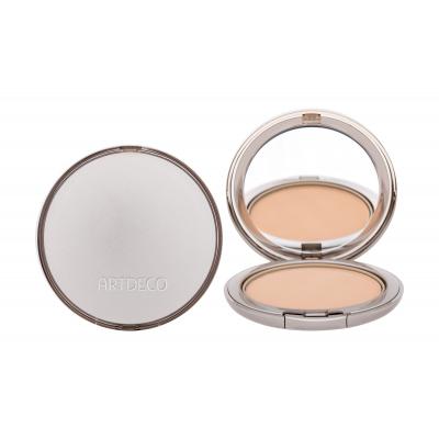 Artdeco Pure Minerals Hydra Mineral Powder Foundation Фон дьо тен за жени 10 g Нюанс 65 Medium Beige
