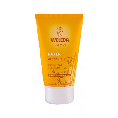 Weleda Oat Балсам за коса за жени 150 ml
