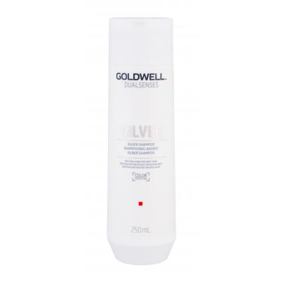 Goldwell Dualsenses Silver Шампоан за жени 250 ml