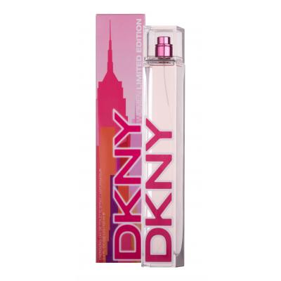 DKNY DKNY Women Summer 2016 Eau de Toilette за жени 100 ml