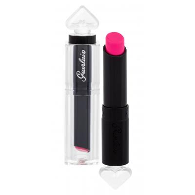 Guerlain La Petite Robe Noire Червило за жени 2,8 g Нюанс 002 Pink Tie