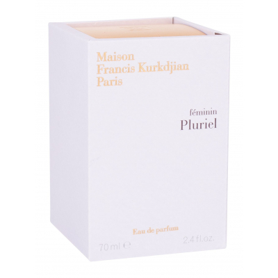 Maison Francis Kurkdjian Feminin Pluriel Eau de Parfum за жени 70 ml