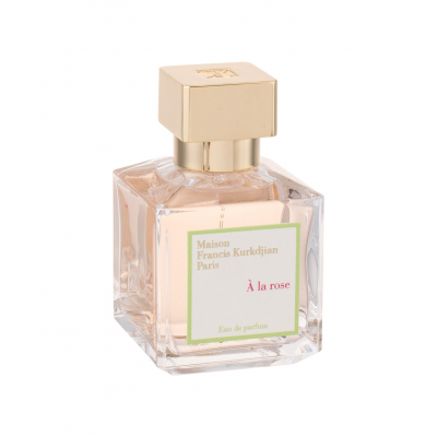 Maison Francis Kurkdjian A La Rose Eau de Parfum за жени 70 ml