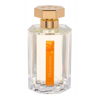 L´Artisan Parfumeur Mandarine Eau de Toilette 100 ml