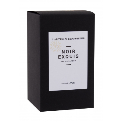 L´Artisan Parfumeur Noir Exquis Eau de Parfum 50 ml